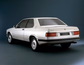 Maserati 228 (AM334) '1986–92
