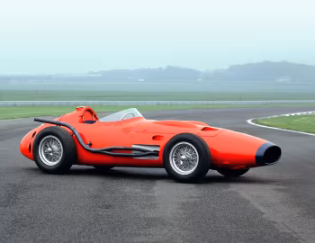 Maserati 250F '1954–60
