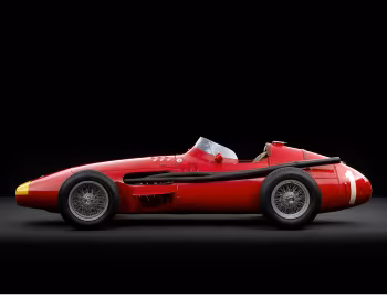 Maserati 250F '1954–60