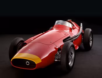 Maserati 250F '1954–60