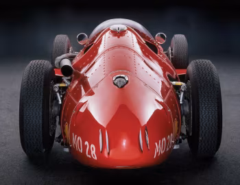 Maserati 250F '1954–60