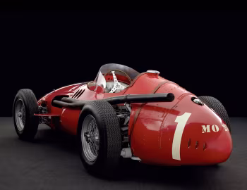 Maserati 250F '1954–60