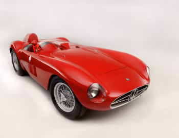 Maserati 300S '1956–58