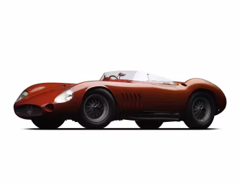 Maserati 300S '1956–58