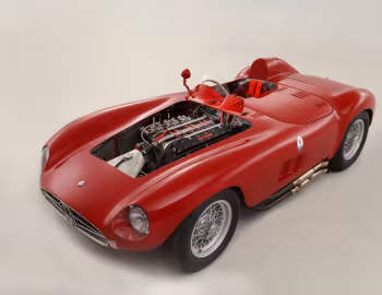 Maserati 300S '1956–58