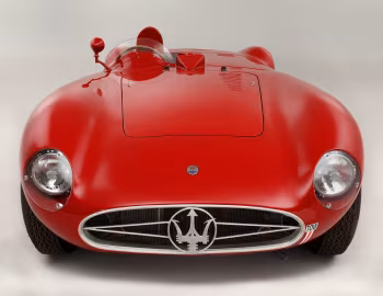 Maserati 300S '1956–58