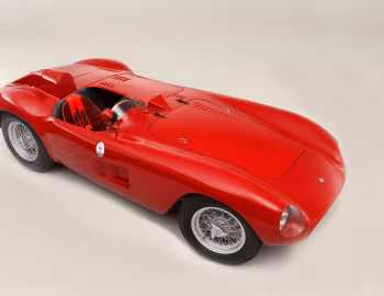 Maserati 300S '1956–58