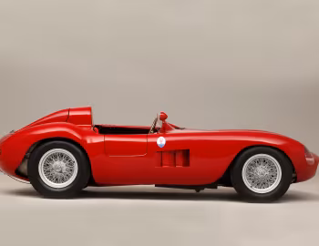 Maserati 300S '1956–58