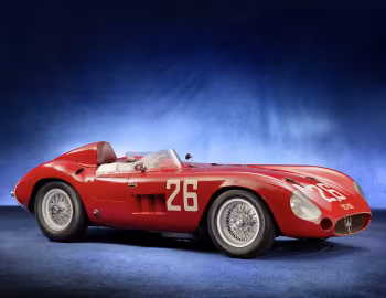 Maserati 300S '1956–58