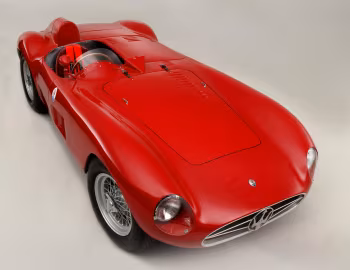 Maserati 300S '1956–58
