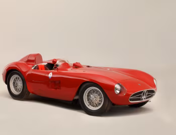 Maserati 300S '1956–58