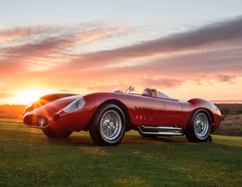 Maserati 300S '1956–58