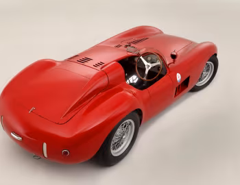 Maserati 300S '1956–58
