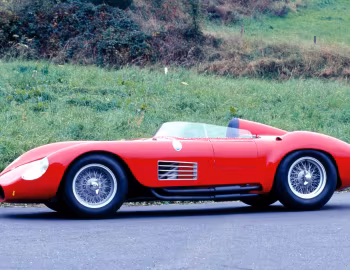 Maserati 300S '1956–58