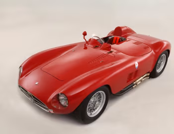 Maserati 300S '1956–58