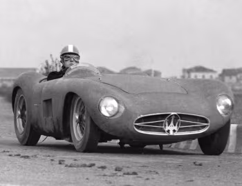 Maserati 300S '1956–58