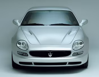 Maserati 3200 GT [Worldwide] (AM338) '1998–2002