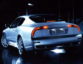 Maserati 3200 GT [Worldwide] (AM338) '1998–2002
