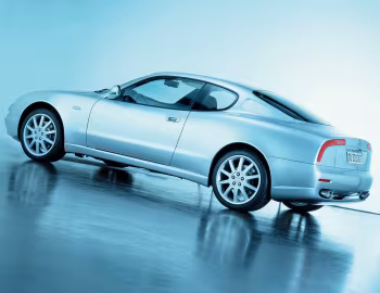 Maserati 3200 GT [Worldwide] (AM338) '1998–2002