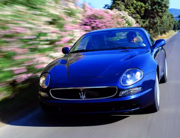 Maserati 3200 GT [Worldwide] (AM338) '1998–2002