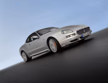 Maserati GranSport [Worldwide] '2004–07