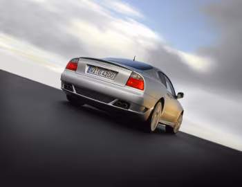 Maserati GranSport [Worldwide] '2004–07