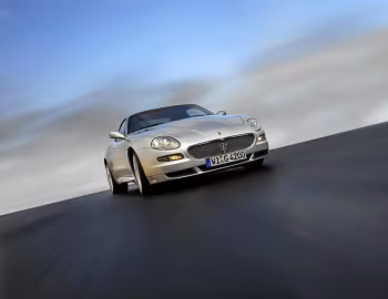 Maserati GranSport [Worldwide] '2004–07