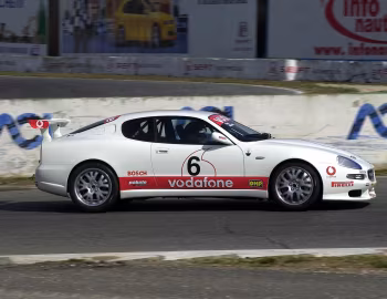 Maserati Trofeo '2003–07