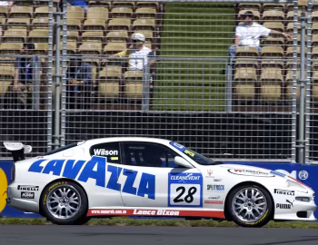 Maserati Trofeo '2003–07
