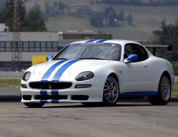 Maserati Trofeo '2003–07