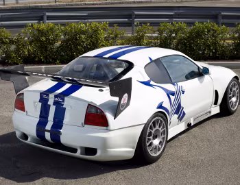 Maserati Trofeo '2003–07