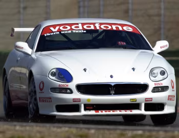 Maserati Trofeo '2003–07