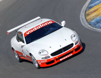 Maserati Trofeo '2003–07