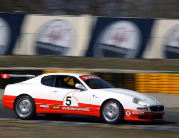 Maserati Trofeo '2003–07