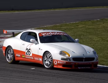 Maserati Trofeo '2003–07