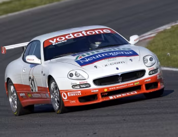 Maserati Trofeo '2003–07