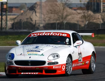 Maserati Trofeo '2003–07