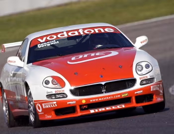 Maserati Trofeo '2003–07