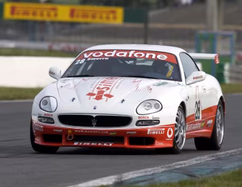Maserati Trofeo '2003–07