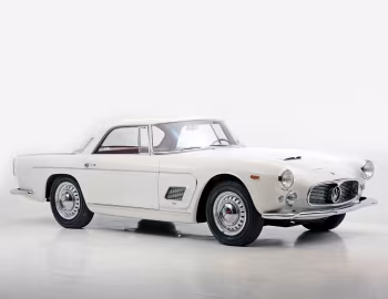Maserati 3500 GT Coupé (AM101.058) '1957