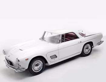 Maserati 3500 GT Coupé (AM101.058) '1957