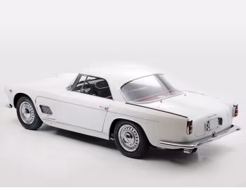 Maserati 3500 GT Coupé (AM101.058) '1957
