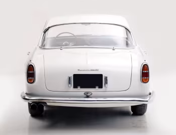 Maserati 3500 GT Coupé (AM101.058) '1957