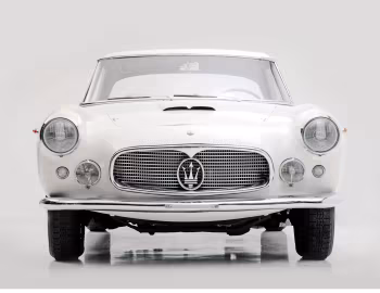 Maserati 3500 GT Coupé (AM101.058) '1957