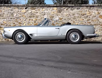 Maserati 3500 GT Spyder (AM101) '1959–64