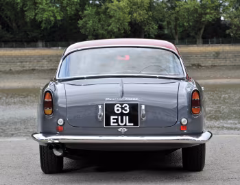 Maserati 3500 GT Coupé [UK-spec] (AM101) '1958–64