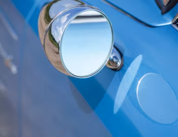 Maserati 3500 GT Coupé Speciale by Italsuisse (AM101.1496) '1961