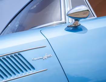 Maserati 3500 GT Coupé Speciale by Italsuisse (AM101.1496) '1961