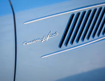 Maserati 3500 GT Coupé Speciale by Italsuisse (AM101.1496) '1961