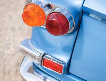 Maserati 3500 GT Coupé Speciale by Italsuisse (AM101.1496) '1961